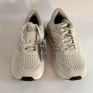 MISMATCHED New Balance FreshForm 1540 Athletic Sneakers Lft 7.5 Rt: 6.5 Cream